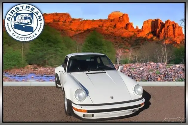1987 carrera turbo used turbo 3.3l h6 12v manual rwd coupe
