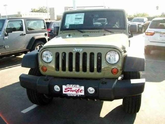 2013 jeep wrangler unlimited unlimited sport suv 4d in davis, ca