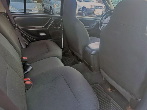 2004 jeep grand cherokee laredo 4x4 for sale in pennsylvania