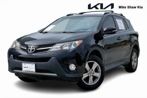 2015 toyota rav4 xle in corpus christi, texas