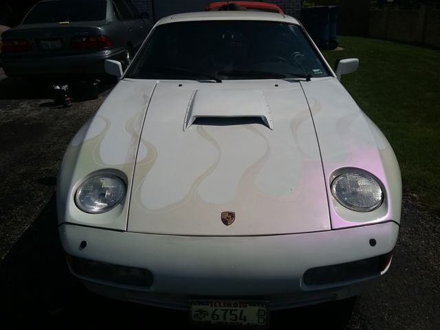 no reserve!!!-one of a kind w/corvette lt-1 350 engine w/garret turbo-awesome!!!