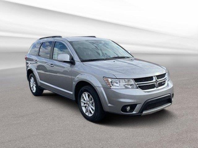 2017 dodge journey sxt sxt 4dr suv for sale in albuquerque, new mexico