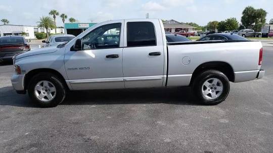 2004 Dodge Ram