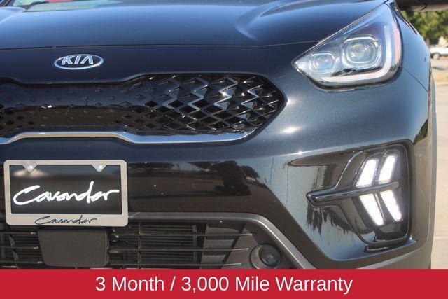 2020 kia niro plug-in hybrid ex premium