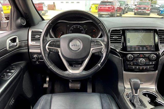 2019 jeep grand cherokee limited in mayfair, illinois