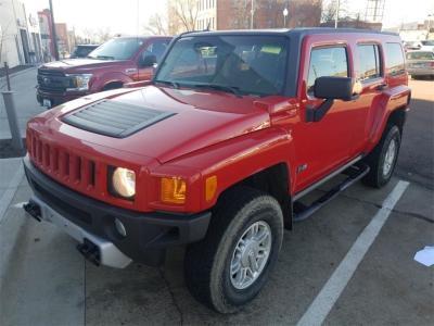 2008 hummer h3 base 4x4 base 4dr suv for sale in yankton, south dakota