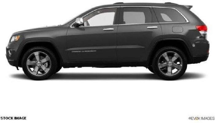 2014 jeep grand cherokee limited in kendall, fl