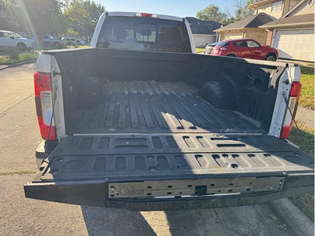 2019 ford f-350 limited