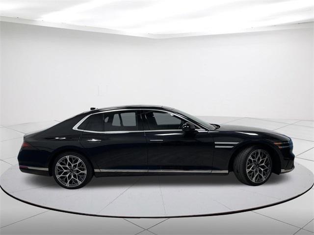 2023 genesis g90 3.5t e-sc awd