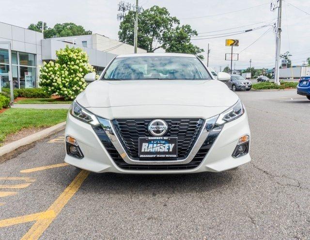 new 2019 nissan altima 2.5 platinum upper saddle river, nj 07458 for sale in saddle river, new jersey