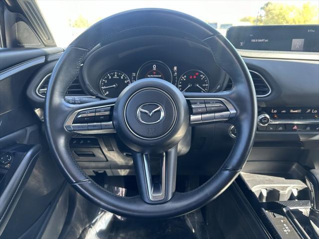 2021 mazda cx-30 turbo