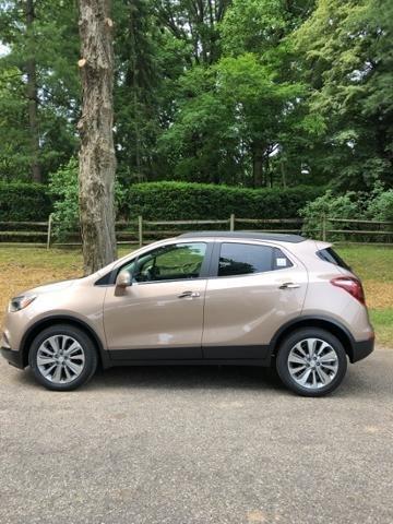 new 2019 buick encore fwd preferred attica, in 47918 for sale in attica, indiana