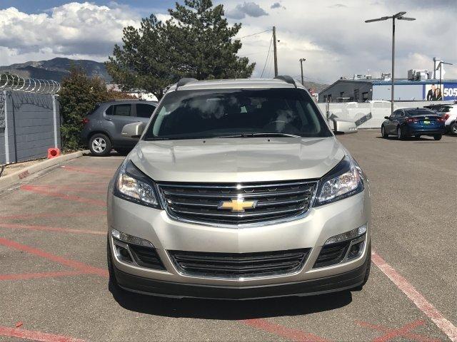 used 2016 chevrolet traverse awd lt w/ 1lt albuquerque, nm 87110 for sale in albuquerque, new mexico