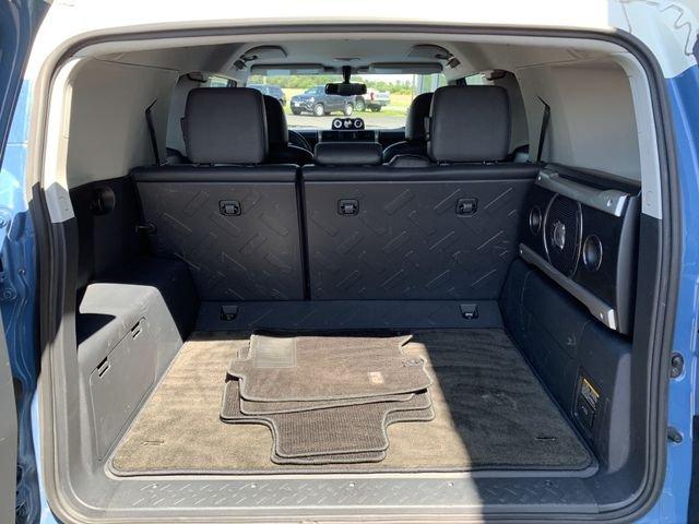 used 2012 toyota fj cruiser 4wd harrington, de 19952 for sale in harrington, delaware