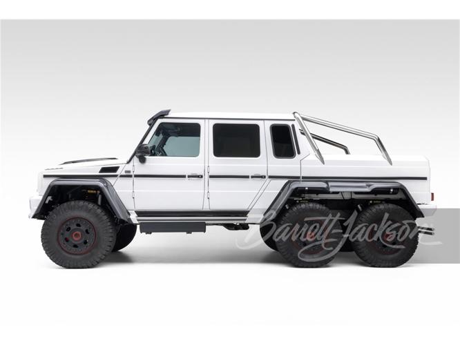 2014 mercedes-benz g63 in scottsdale, arizona