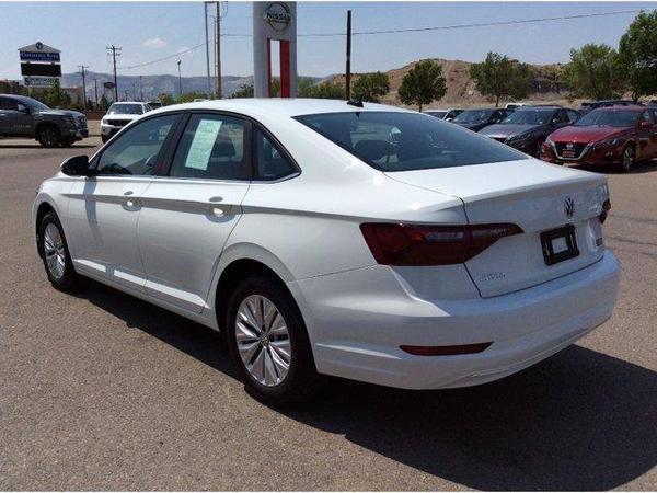 2020 volkswagen jetta in bitter creek, wyoming