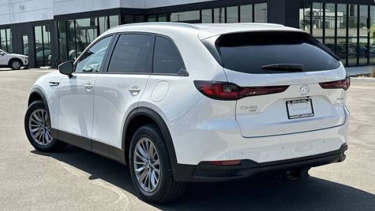 2025 Mazda CX-90