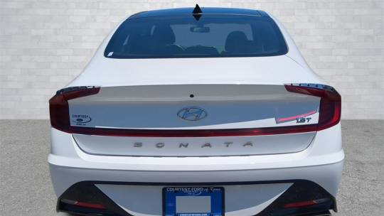 2023 Hyundai Sonata sel plus
