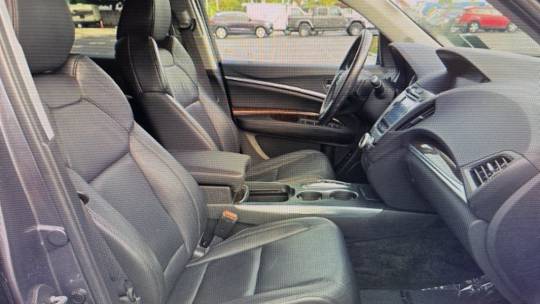2020 Acura MDX