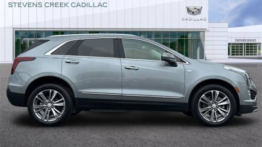 2024 Cadillac XT5
