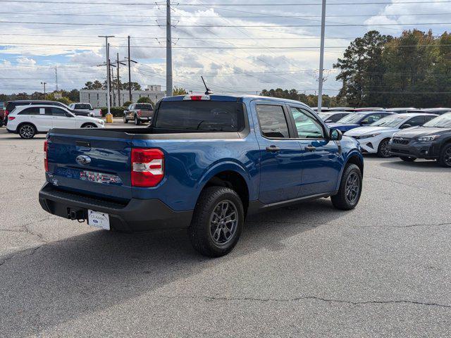 2023 ford maverick xl
