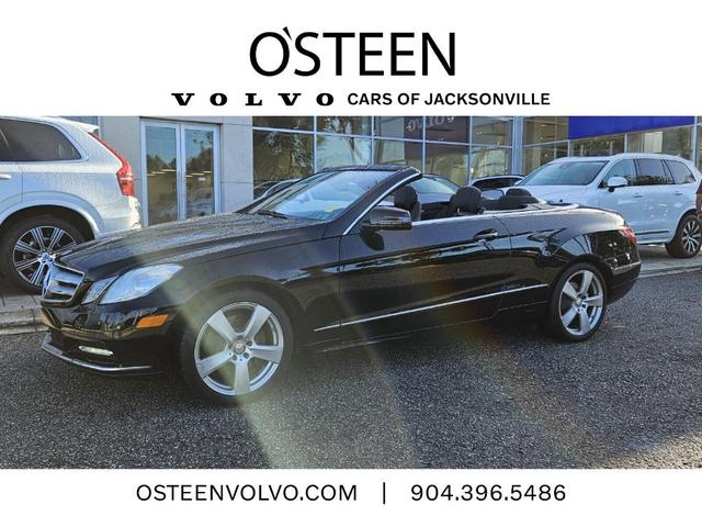 2013 mercedes-benz e-class e 350