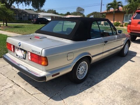 1990 bmw 325i 5 spd rare!!