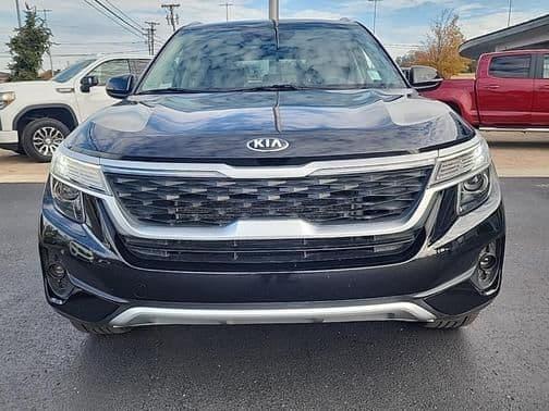 2021 kia seltos s in nicholasville, kentucky