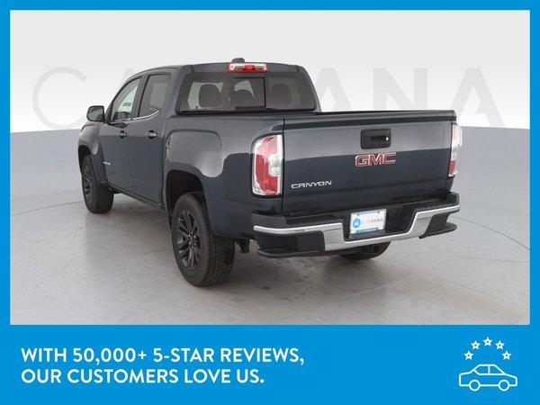 2020 gmc canyon crew cab in columbus, ohio