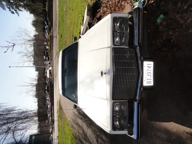 1982 buick riviera 5.0l/307 automat