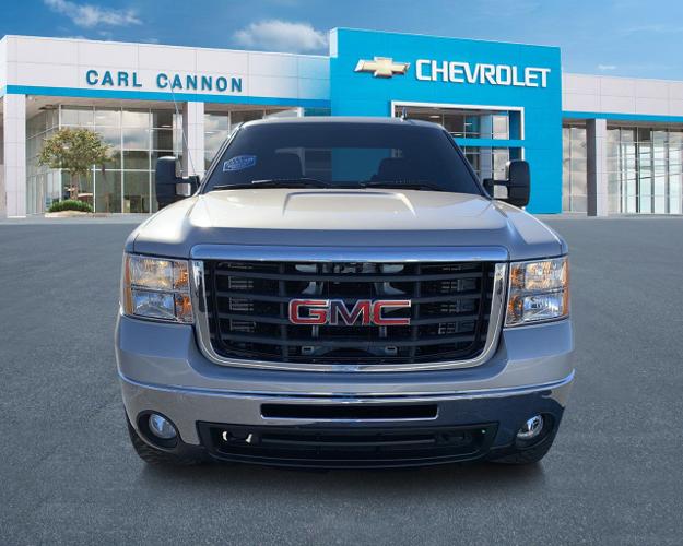 used 2007 gmc sierra 2500 4x4 crew cab jasper, al 35501 for sale in jasper, alabama