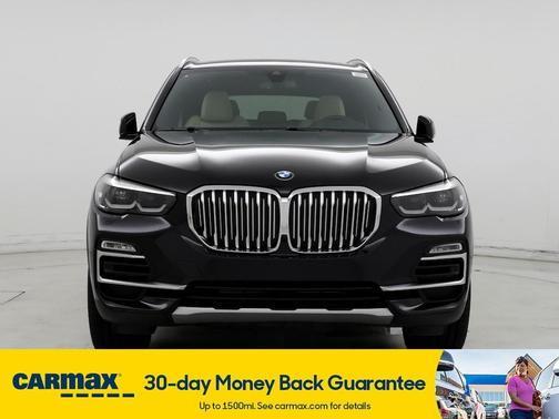 2020 bmw x5 in saint paul, minnesota
