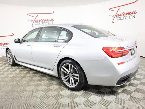 2018 bmw 7-series in saint louis, missouri