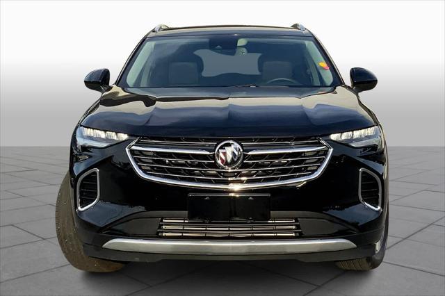 2023 buick envision essence fwd