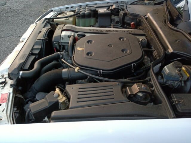 mercedes benz sl300 roadster hardtop & soft top low miles excellent condition
