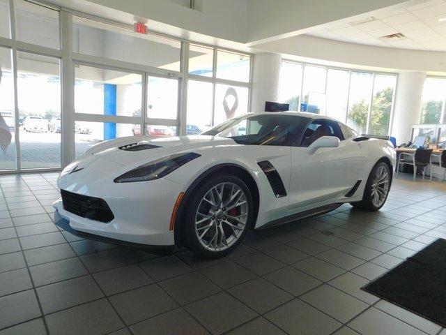 new 2019 chevrolet corvette z06 coupe w/ 2lz jonesboro, ar 72404 for sale in jonesboro, arkansas