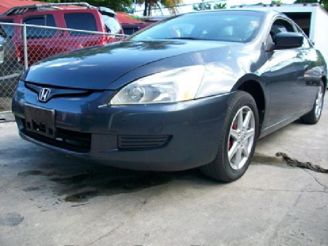 car in miami beach, fl