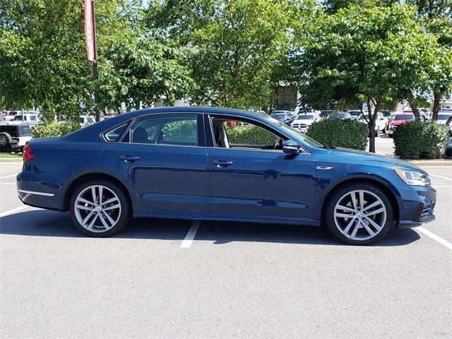 used 2018 volkswagen passat 2.0t s sherwood, ar 72120 for sale in north little rock, arkansas