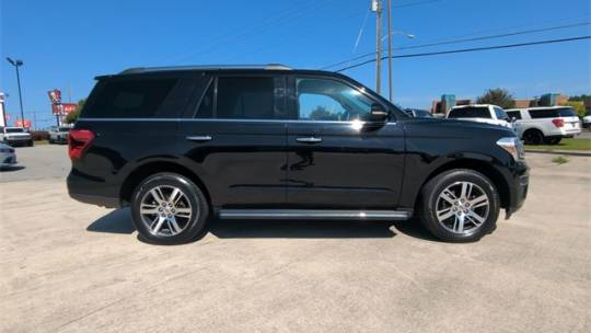2022 Ford Expedition