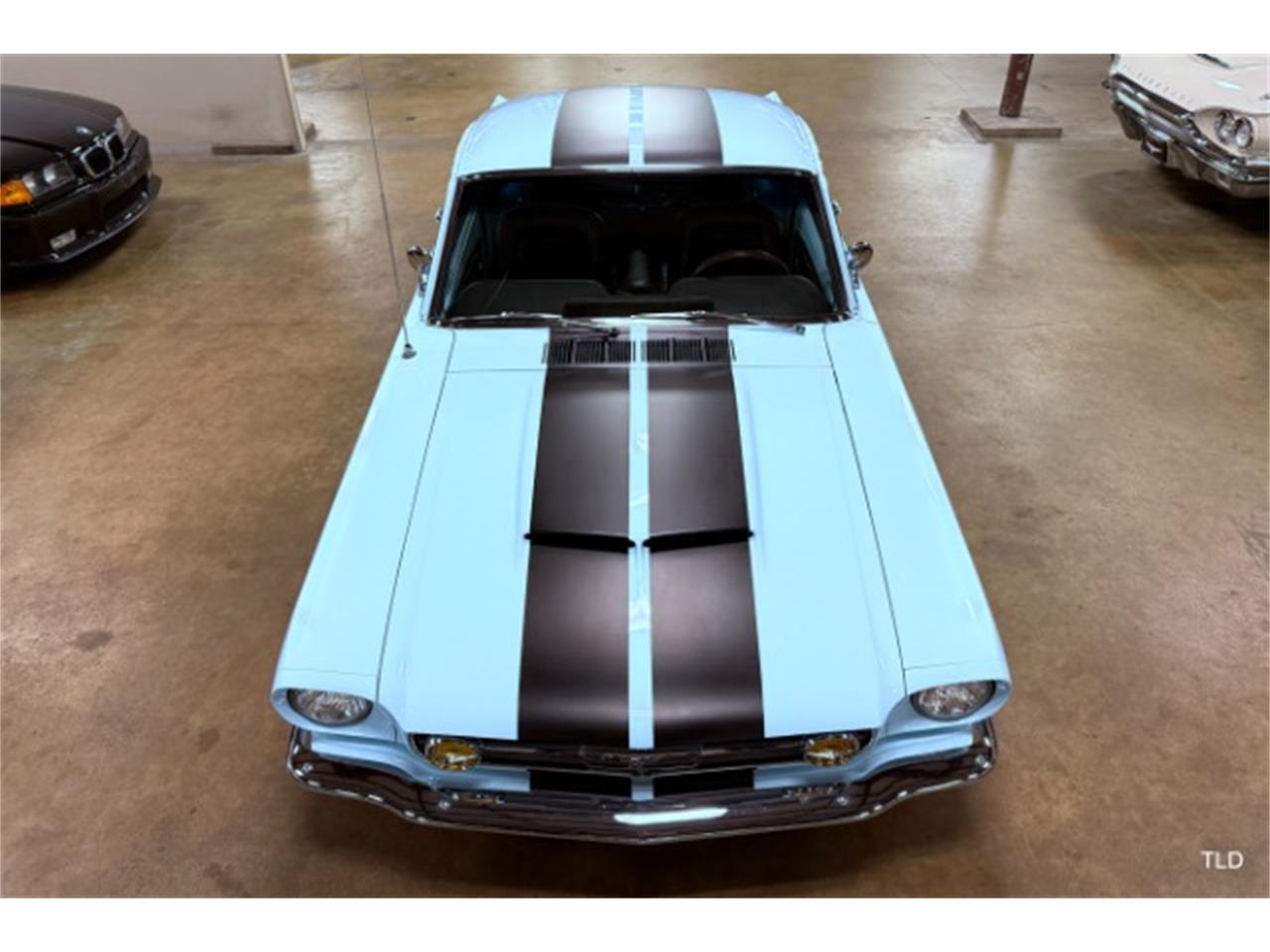 for sale: 1965 ford mustang in chicago, illinois for sale in chicago, il