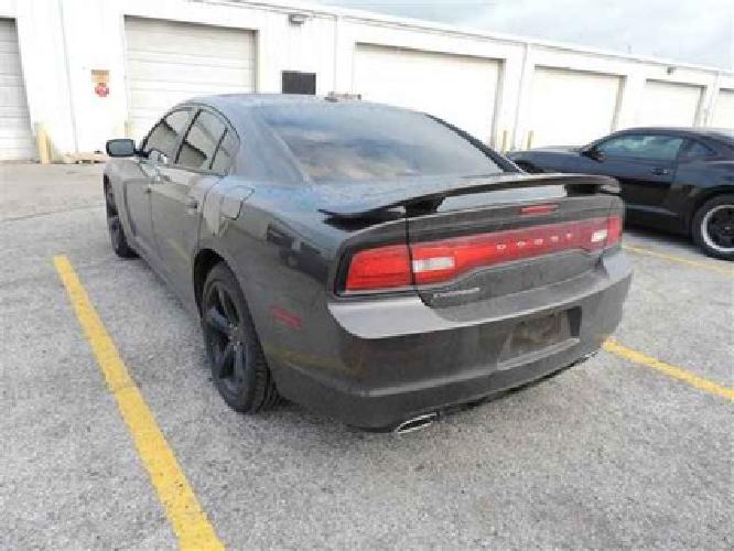 2013 dodge charger in san antonio, tx