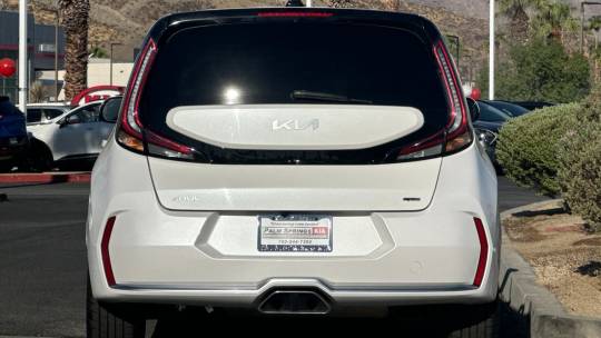 2023 Kia Soul