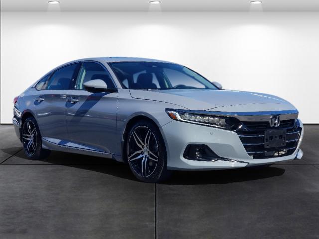2022 honda accord touring 2.0t