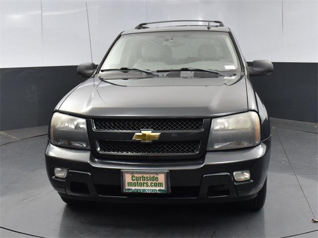 2006 chevrolet trailblazer lt