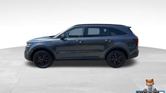 2021 Kia Sorento