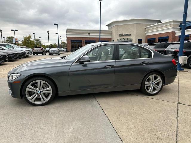 2015 bmw 335 i xdrive