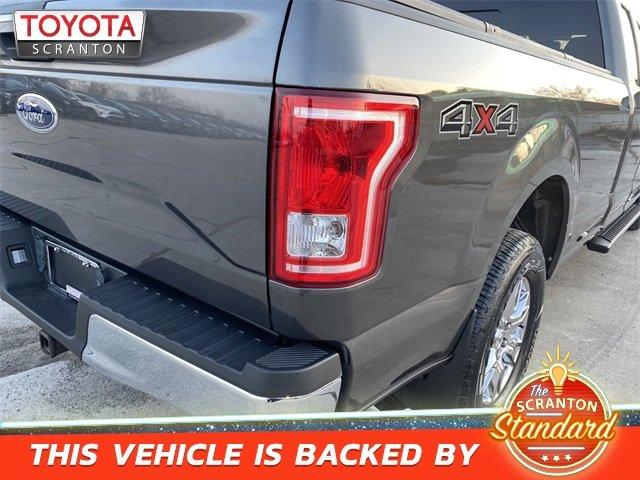 used 2016 ford f150 xlt scranton, pa 18508 for sale in scranton, pennsylvania
