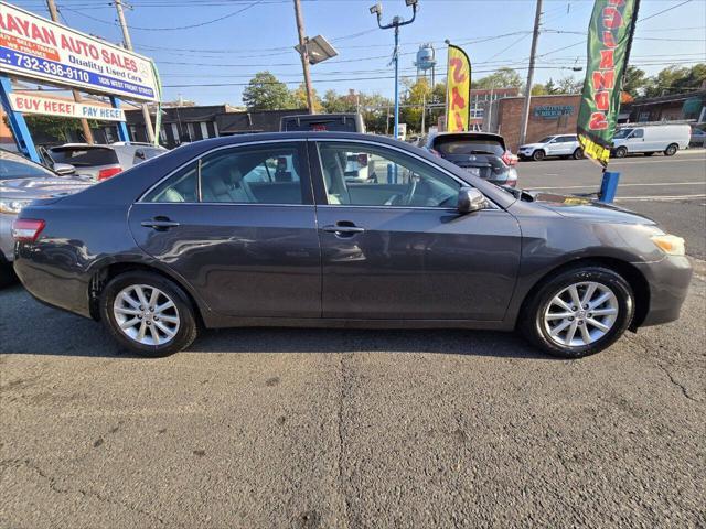 2010 toyota camry xle
