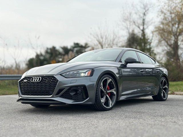 2022 audi rs 5 2.9t