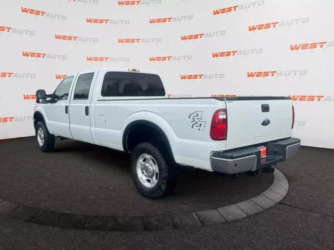 2015 ford f350 super duty crew cab xlt pickup 4d 8 ft in salt lake city, utah